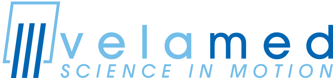 Logo Velamed GmbH