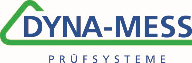 DYNA-MESS Prüfsysteme Logo