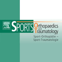 Logo | Sports Orthopaedics and Traumatology / Sport-Orthopädie - Sport-Traumatologie